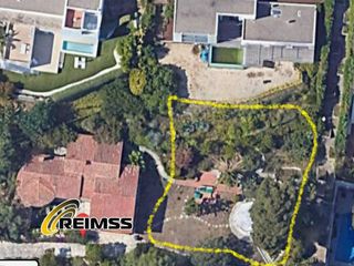 Terreny residencial a Mont Ferrant-Joan Carles I