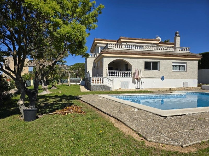 Foto 1039f46d-2304-487a-9550-a980d7aacd27. Casa a Montgoda Lloret de Mar