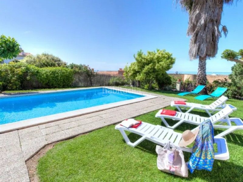 Foto 4385811c-4f7e-4e1a-b681-5ab315980d27. Casa a Montgoda Lloret de Mar