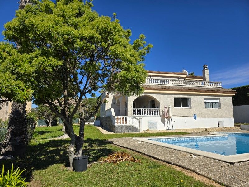 Foto 57d2b6d9-e89a-4084-bd19-c40318be8012. Casa a Montgoda Lloret de Mar