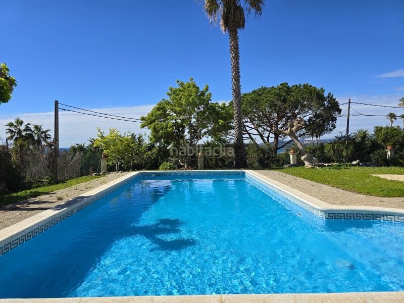 Foto 5b9a5ad1-3e61-4718-b0ef-e6902ed94291. Casa a Montgoda Lloret de Mar