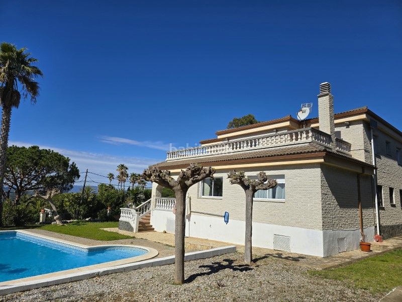 Foto 607d524e-1c63-4e81-ad54-01e9e94f6bb1. Casa a Montgoda Lloret de Mar