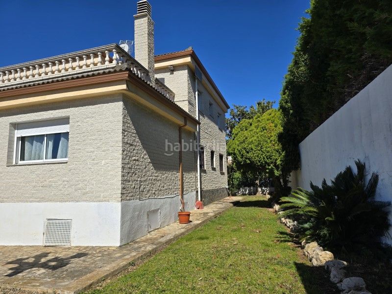 Foto 85ef5cee-ee86-4a7b-8c28-e63e0a6b10fb. Casa a Montgoda Lloret de Mar
