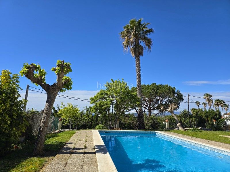 Foto 8d590ef6-8297-441f-ac40-c17a68b81abd. Casa a Montgoda Lloret de Mar