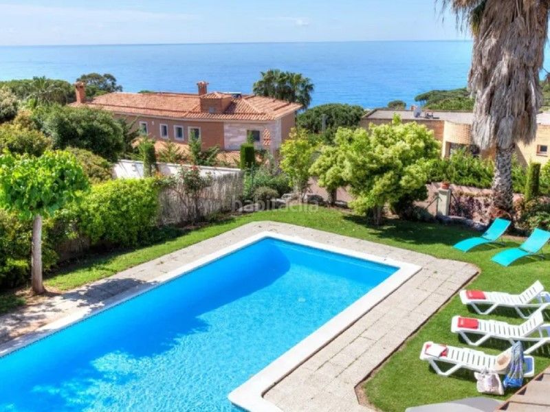 Foto 8e5051b8-a875-4224-9c76-18212d7ad6b1. Casa a Montgoda Lloret de Mar
