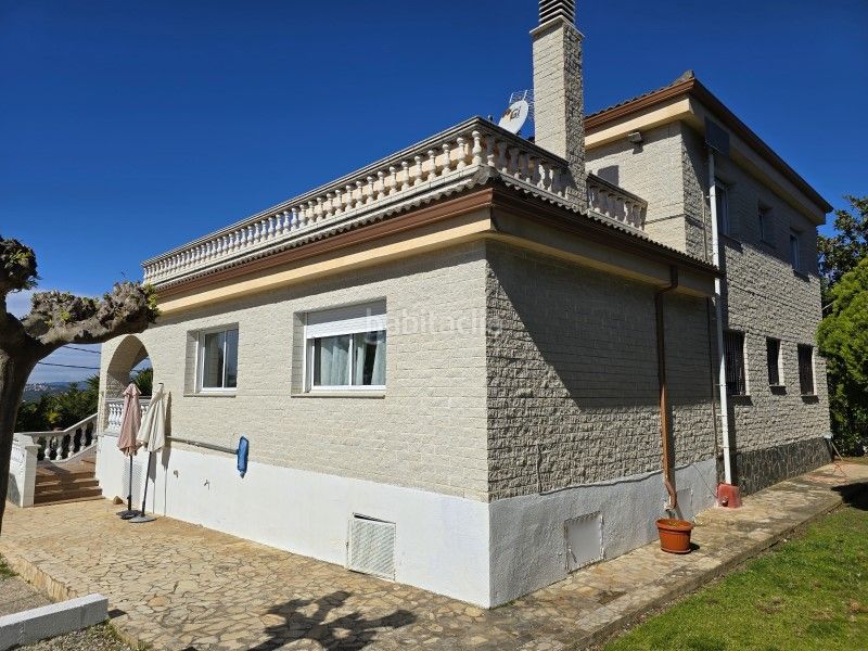 Foto be053af5-4412-44d0-bb06-e7e110c40417. Casa a Montgoda Lloret de Mar