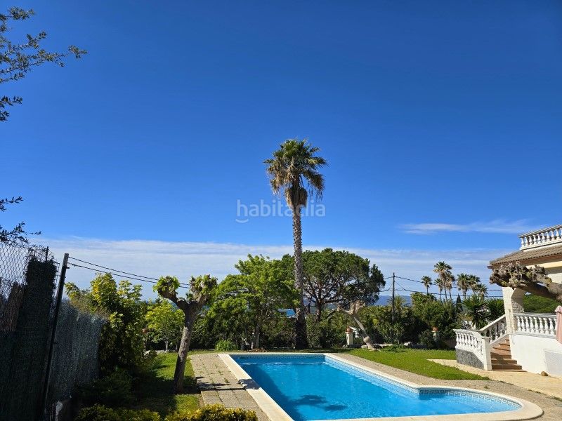 Foto e5288240-9b28-46c8-af37-412c4dbbb20f. Casa a Montgoda Lloret de Mar