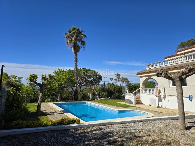 Foto fdeee508-e077-4ec6-8139-f474075e04db. Casa a Montgoda Lloret de Mar