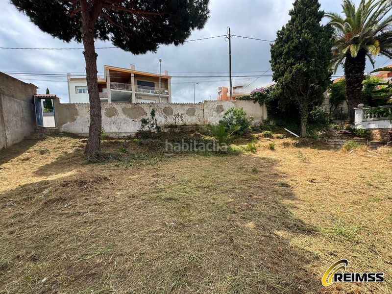 Foto 0e8f78a6-f349-42c7-a835-60286ce0ac7b. Finca rústica a Centre Blanes