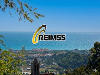 Casa  Diseminados veinat d sant pere de riu, 4