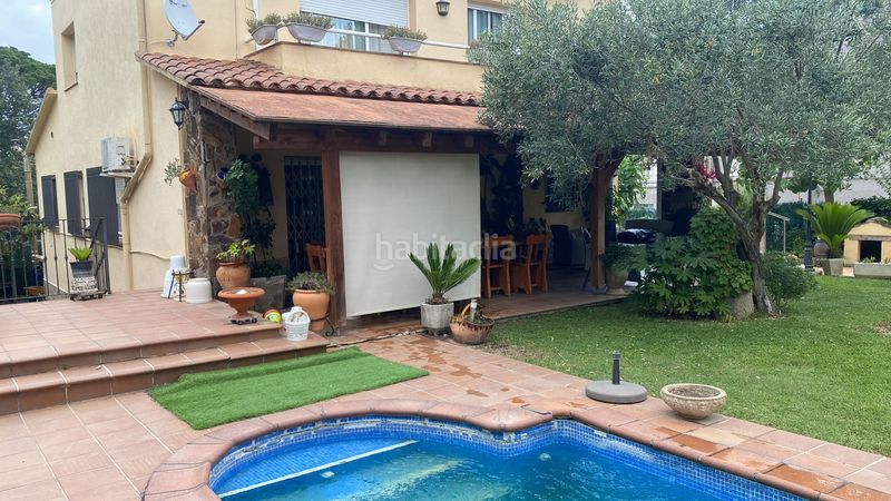 Foto 77cb30e8-debd-4391-b297-560b40843b32. Casa a Llagostera