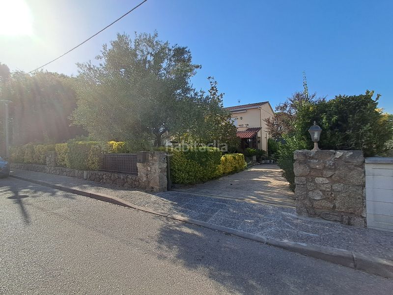 Foto 95d5b82e-c815-452e-be11-4892ae53bbb1. Casa a Llagostera