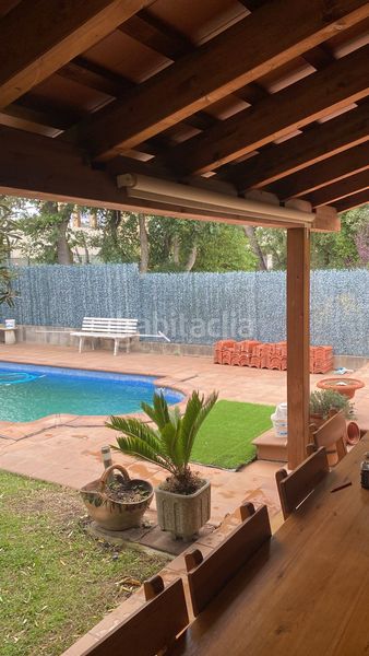 Foto b02d2db5-a1eb-444b-8ed0-13ebab597c5a. Casa a Llagostera
