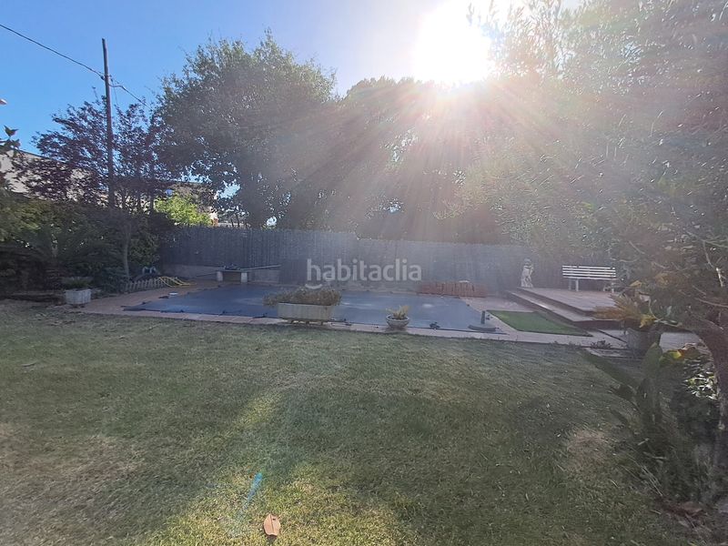 Foto c96085d1-c8c4-4bee-aebc-1627c3aa4bba. Casa a Llagostera