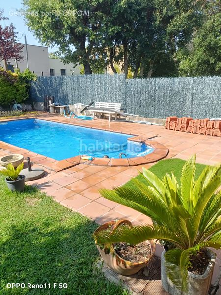 Foto f00186b9-b60f-42a4-9d72-2e9ad7acb52f. Casa a Llagostera
