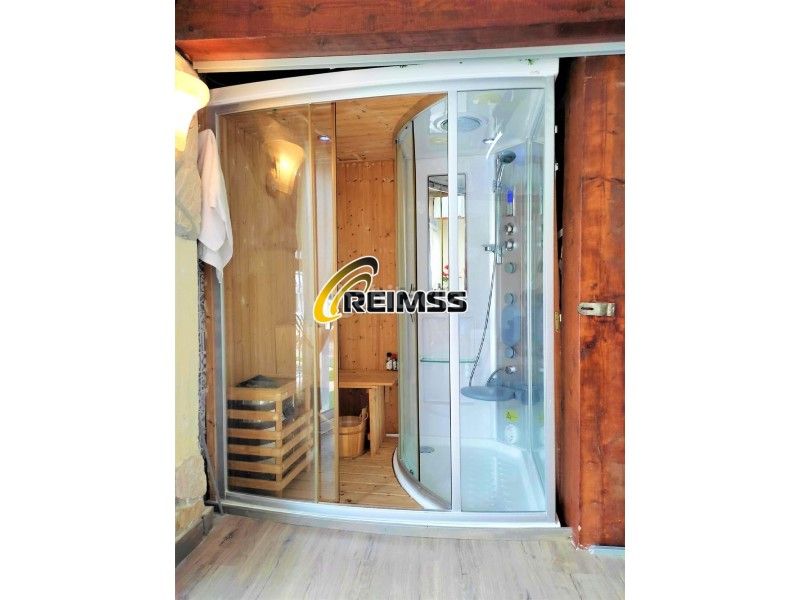 Foto 10ae7e18-64df-48b1-a3de-ef3419ff095e. Casa a Serra Brava Lloret de Mar