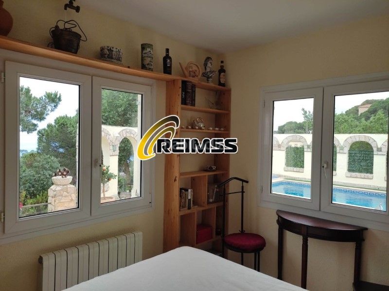 Foto 2f8d3e9c-e428-4046-a848-03d775c01a47. Casa a Serra Brava Lloret de Mar