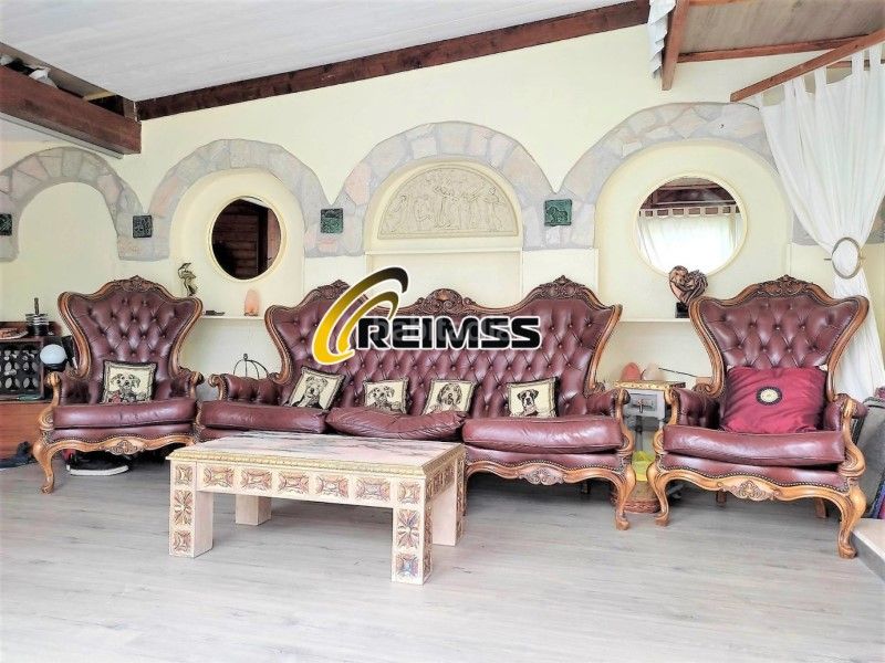 Foto 4d58c170-b2db-40a5-aec7-84a50ca4f8e5. Casa a Serra Brava Lloret de Mar