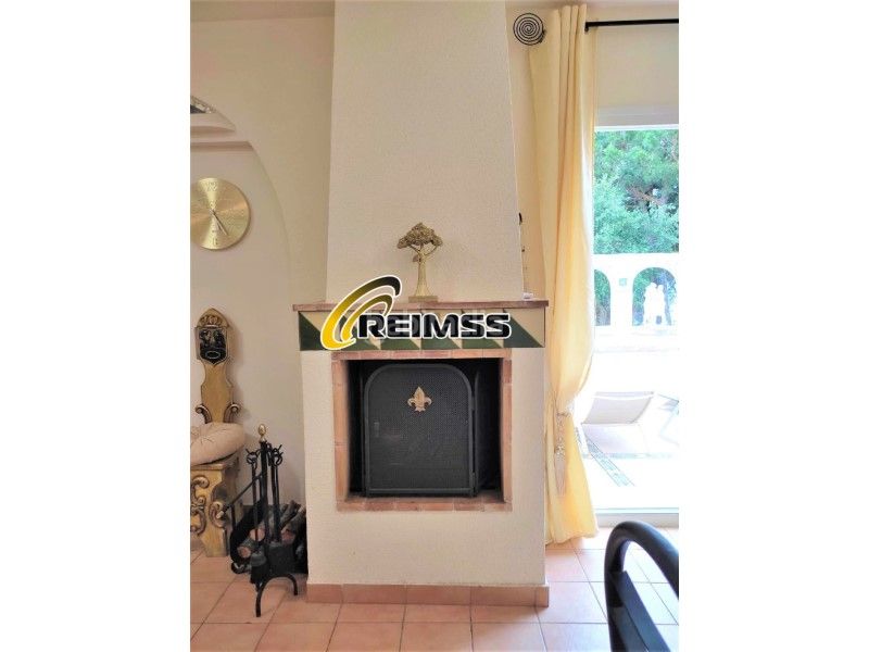 Foto 64bd5e53-0a73-4c67-93a2-cf0b53f38b25. Casa a Serra Brava Lloret de Mar