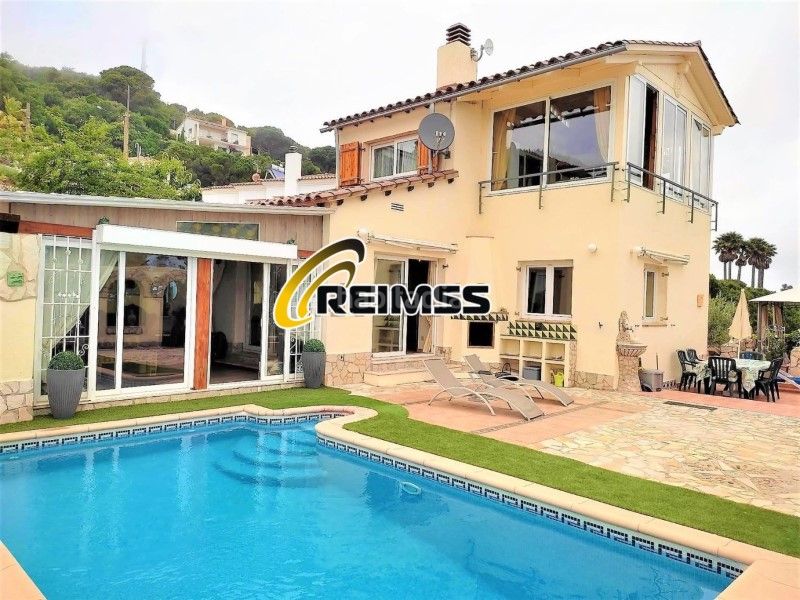 Foto 81c75849-0173-4f05-8a2d-7d529916351f. Casa a Serra Brava Lloret de Mar