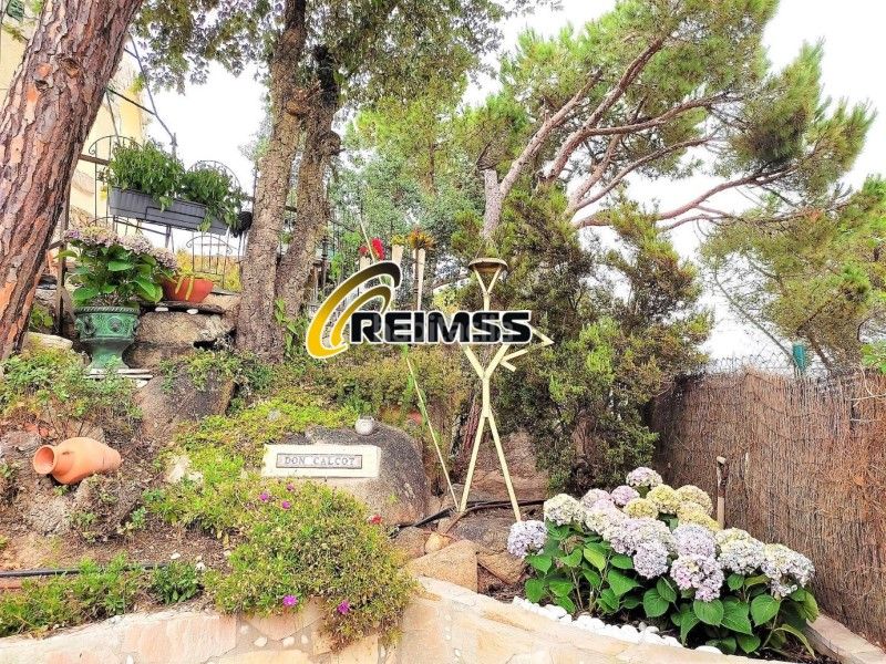Foto 88961c4b-70cc-437c-b663-279ab024912f. Casa a Serra Brava Lloret de Mar