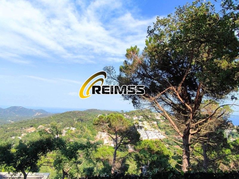 Foto 96bd1a94-3b22-4702-8552-9b1c69fd8cc9. Casa a Serra Brava Lloret de Mar