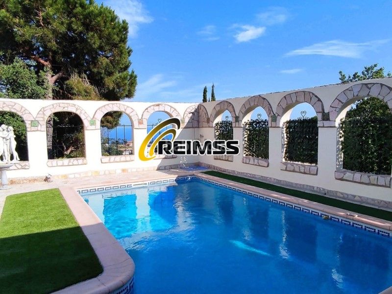 Foto a64b72d0-9a47-4094-be6a-0247cfd3423e. Casa a Serra Brava Lloret de Mar