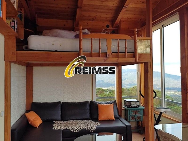 Foto ac03aa8a-31b9-464f-8535-87807b1ae964. Casa a Serra Brava Lloret de Mar