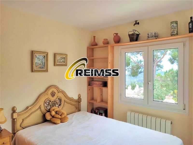 Foto bbf86640-af00-4f58-8a49-aa6374b3c3c0. Casa a Serra Brava Lloret de Mar