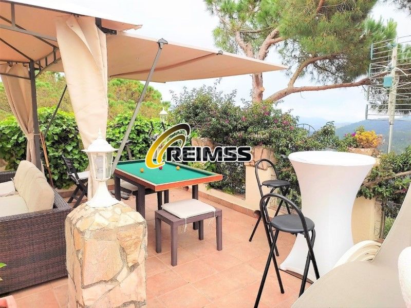 Foto c2664990-97d7-49a8-b708-a33a8bb478cc. Casa a Serra Brava Lloret de Mar