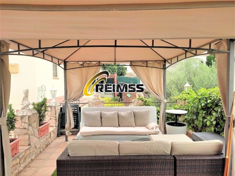 Foto d536305a-f958-4205-ad37-2a8d00cc2916. Casa a Serra Brava Lloret de Mar