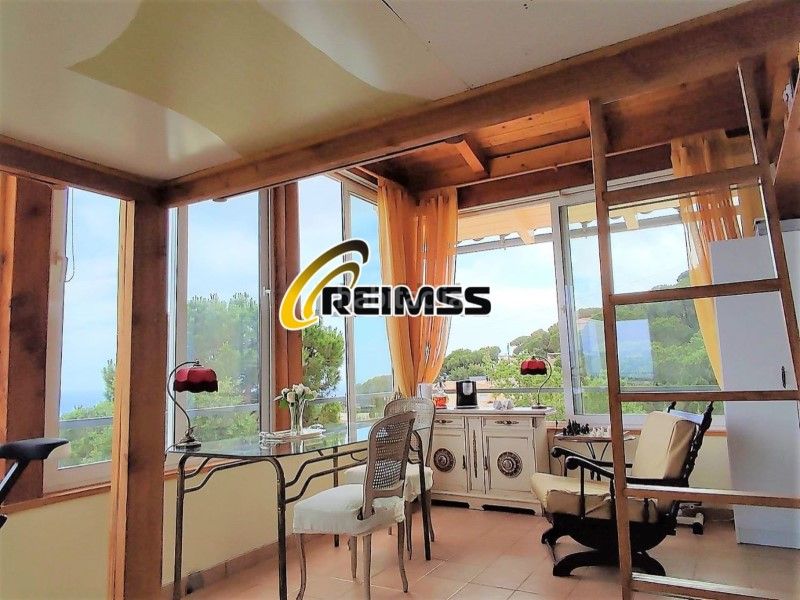 Foto d68614c1-35ff-43a6-a48f-d56c541a9268. Casa a Serra Brava Lloret de Mar
