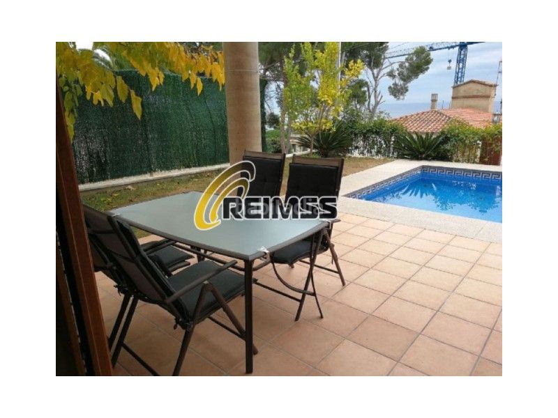 Foto 46762d48-3871-465c-8241-e388b088f663. Casa amb piscina a Centre-Platja Platja d´Aro