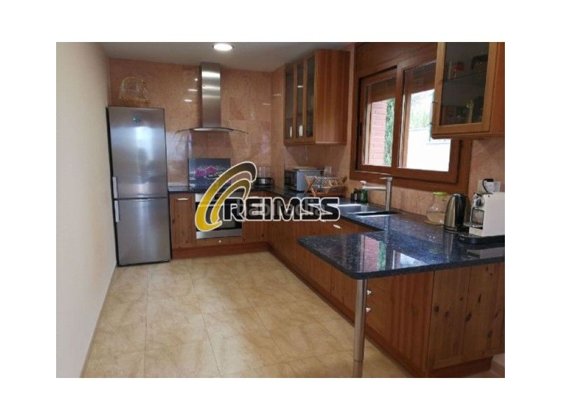 Foto b692967f-7185-42c3-b7ac-56d50b0ed500. Casa amb piscina a Centre-Platja Platja d´Aro