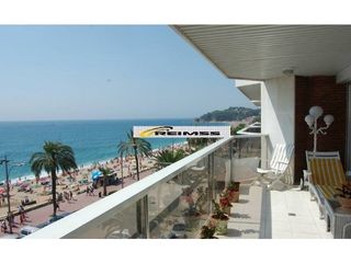 Appartement à paseo marítimo, 29