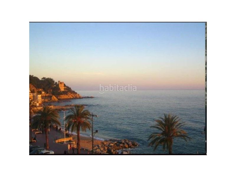 Foto 87a8bf68-72d8-4610-acb6-09a5f631e18d. Pis a Centre Lloret de Mar