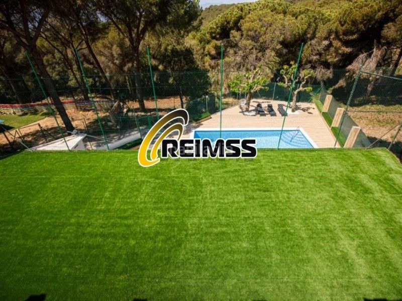 Foto ff4641e8-9373-4d81-87fc-3ee8f07cfdf6. Casa amb piscina a Tordera Tordera