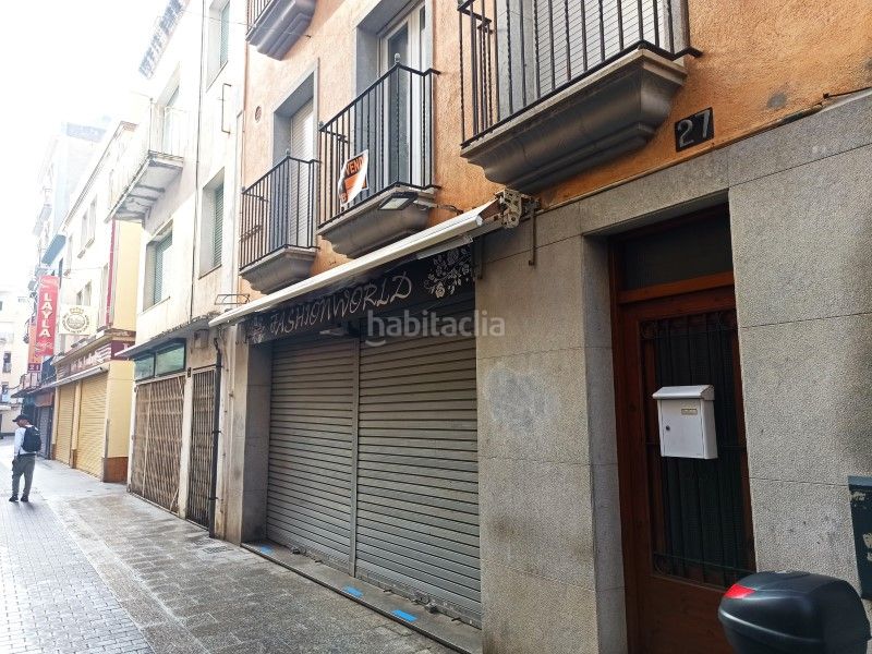 Foto 1b3f8427-f3a8-41fa-ad19-fea3b4e52a90. Casa a Centre Lloret de Mar