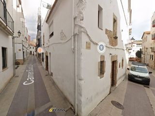 Pis a Carrer Sant Josep, 13