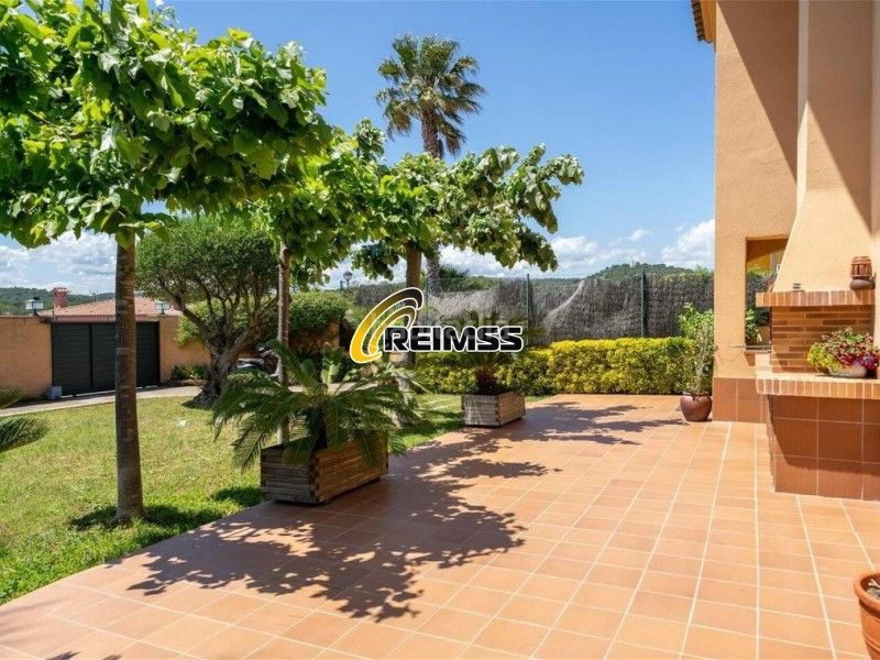 Foto 6135b3b5-7cab-4abb-aed8-801047227c8a. Casa amb piscina a Condado del Jaruco - Puigventós Lloret de Mar