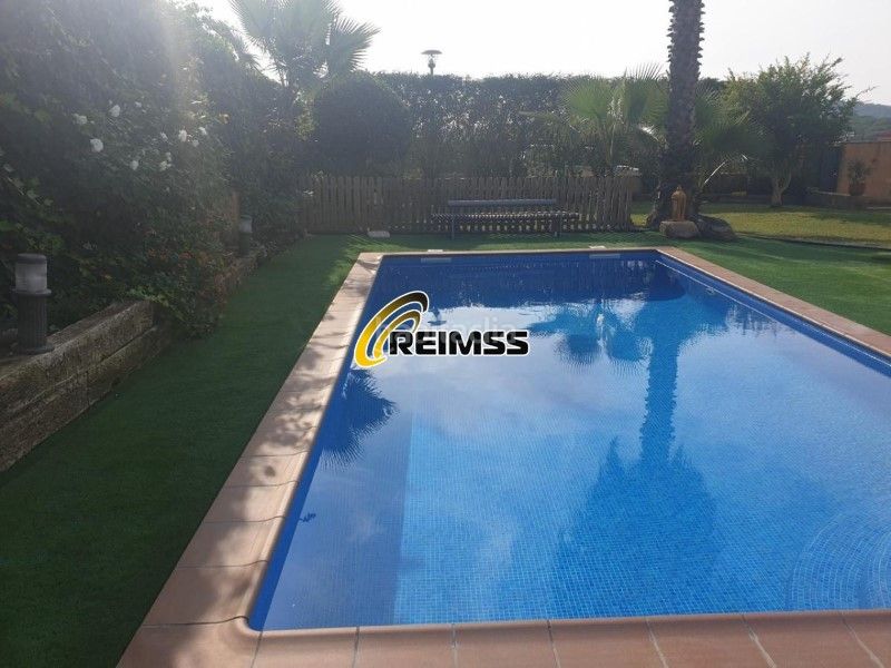 Foto bb727fc2-9ce0-451f-8f99-e6bc079225ad. Casa amb piscina a Condado del Jaruco - Puigventós Lloret de Mar
