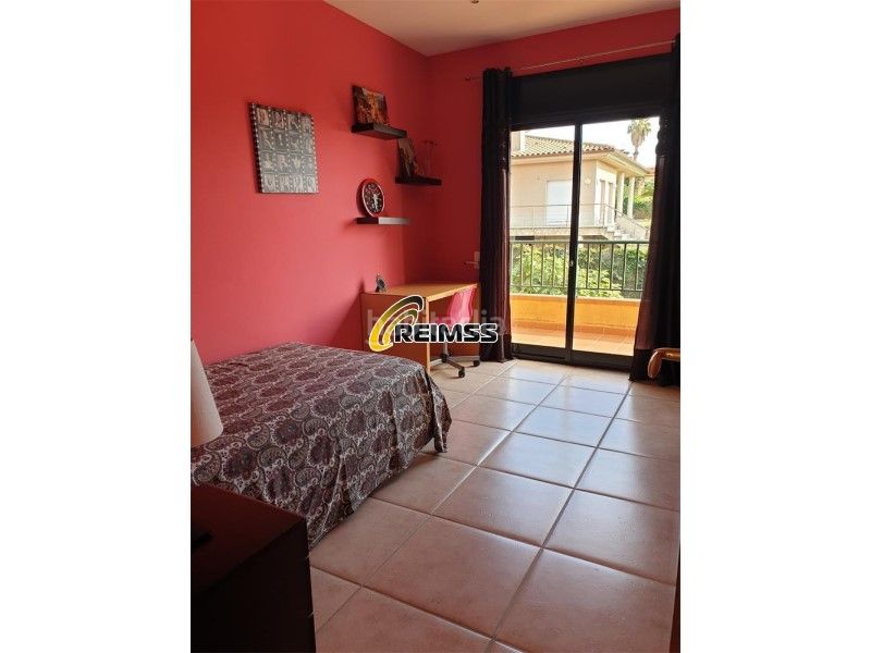 Foto c8c3ea50-0754-4165-81aa-ea50c9e21588. Casa amb piscina a Condado del Jaruco - Puigventós Lloret de Mar