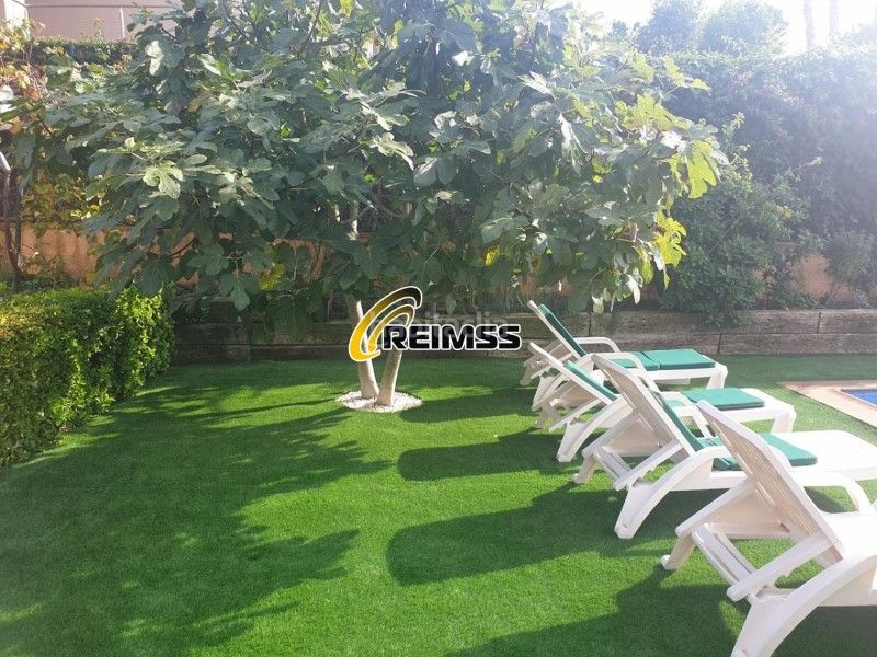Foto ffc0bb03-5d74-435c-b829-5b128c18d073. Casa amb piscina a Condado del Jaruco - Puigventós Lloret de Mar