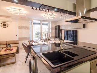 Flat in Calle Aribau, 6