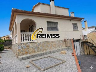 Haus  Calle pica d'estats, 20