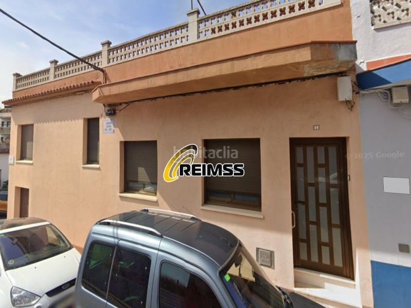 Foto 565cb276-3f31-47ad-b3ea-96ab77f0de1b. Casa a Malgrat de Mar