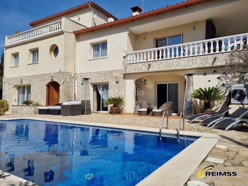 Foto aba7b07b-ffab-45cb-832f-4fde2564ffce. Casa a Mas Pere-Río de Oro Calonge