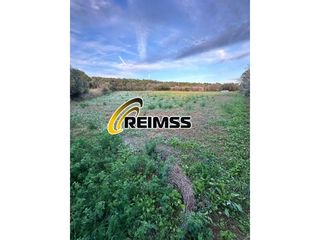 Mas  Passatge ros, 7. Finca rustica con pequeña vivienda a reformar, en palafrugell