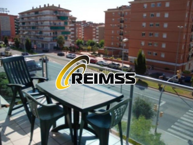 Foto 60487ff6-6307-4990-b834-287428bc60f4. Pis a Fenals Lloret de Mar