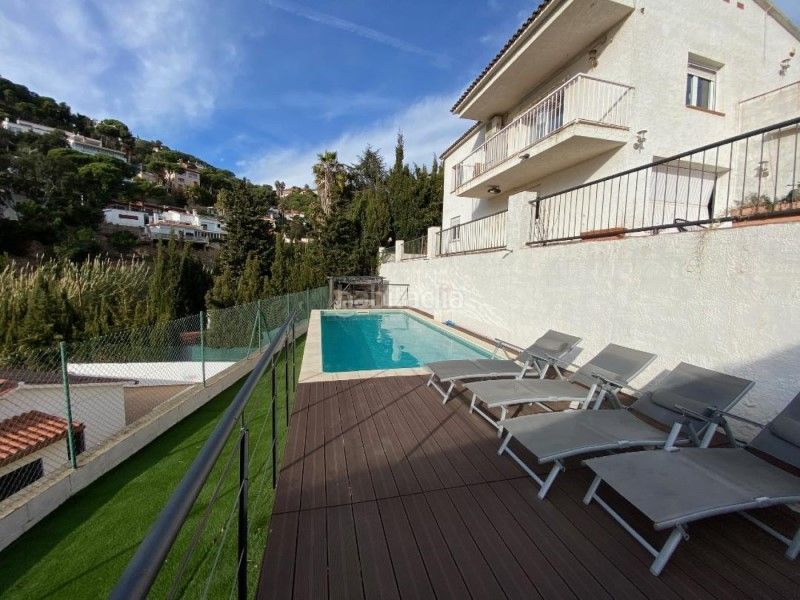 Foto 002ee46c-8c34-4351-9bf3-53b35d8be35d. Casa en Mas Baell-Can Carbó Lloret de Mar